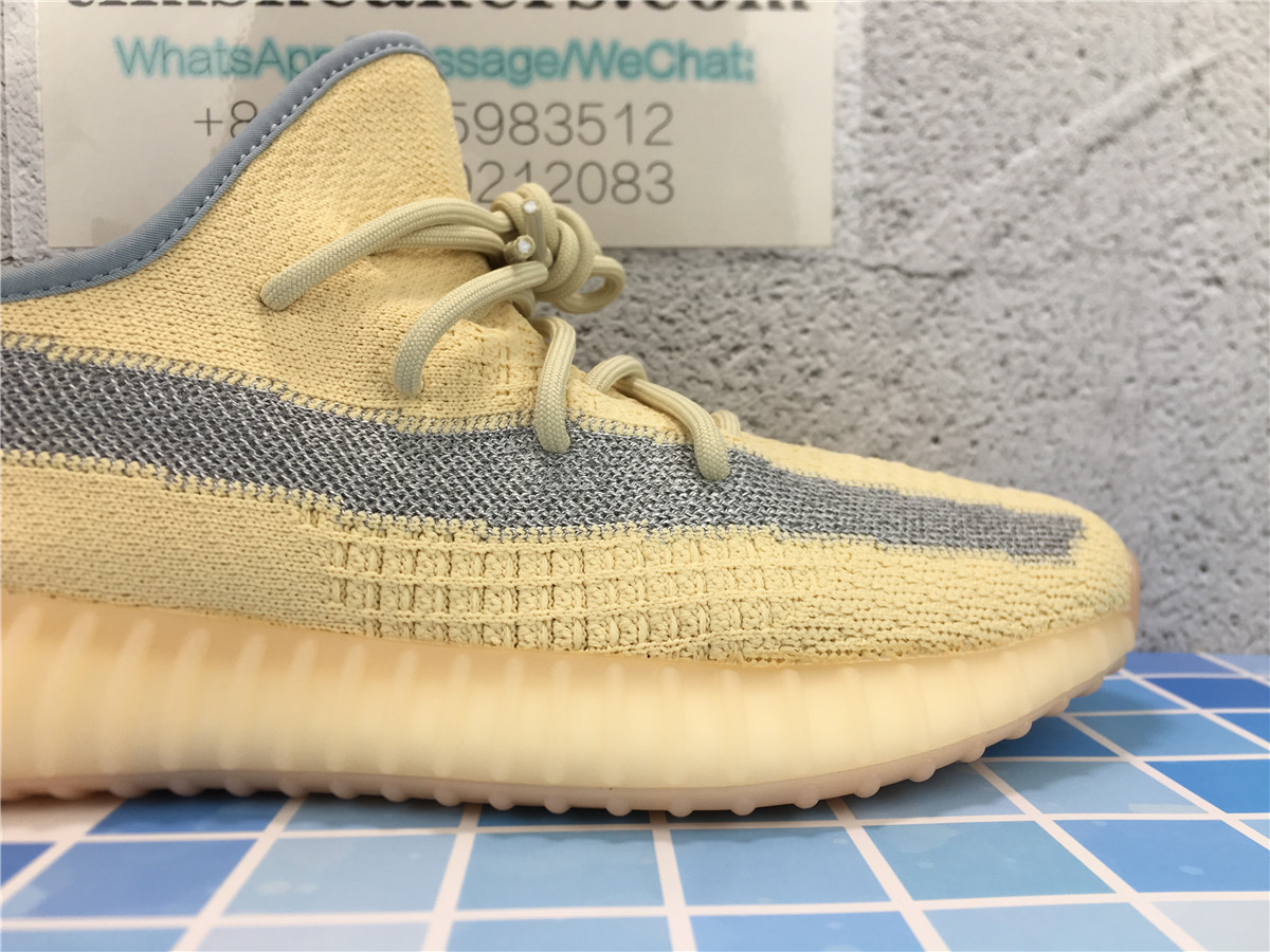 Yeezy Boost 350 V2 Linen FY5158